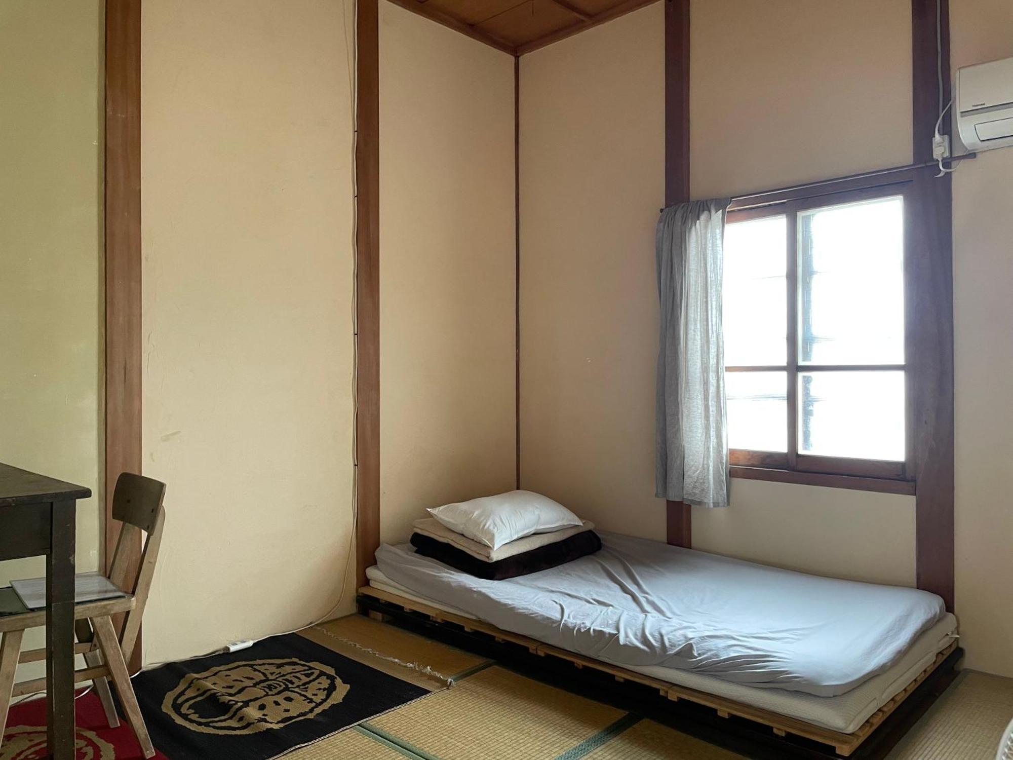 Okayama Hostel Igusa Hayashima Dış mekan fotoğraf