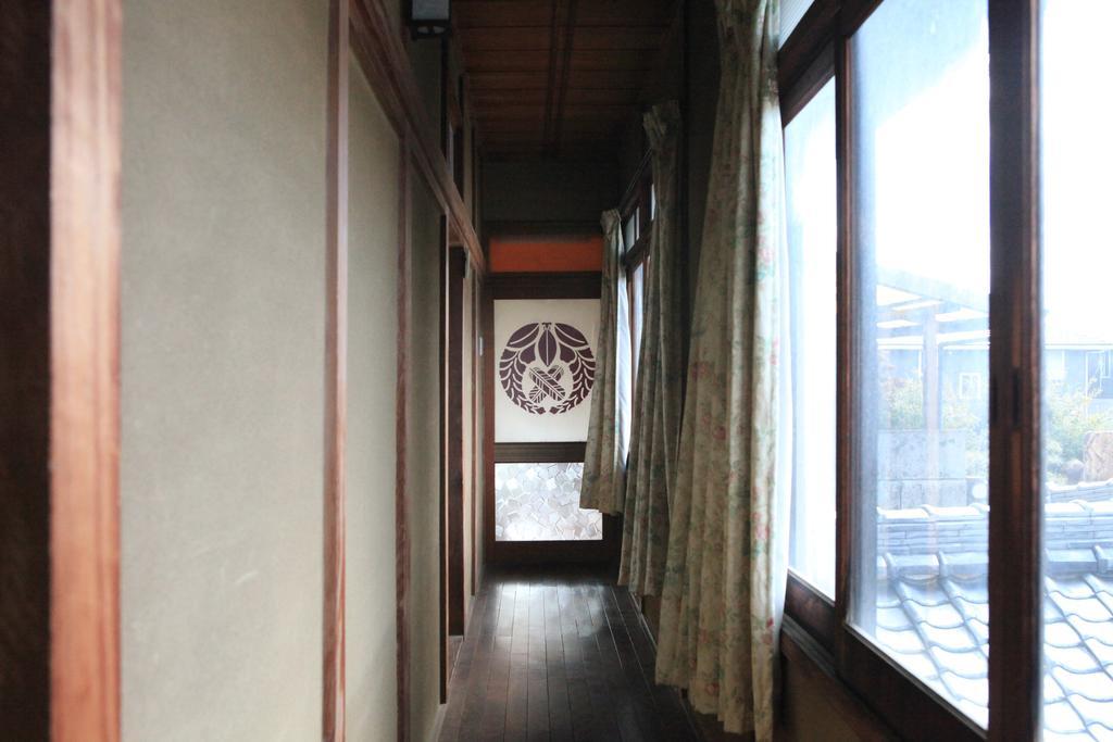 Okayama Hostel Igusa Hayashima Dış mekan fotoğraf