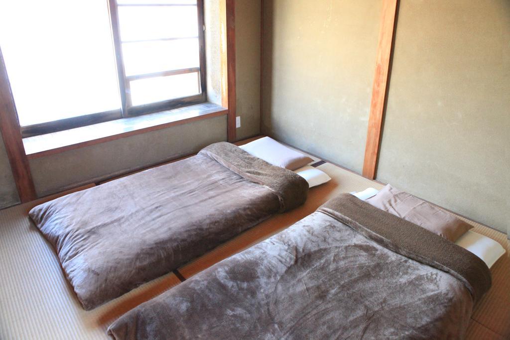Okayama Hostel Igusa Hayashima Dış mekan fotoğraf