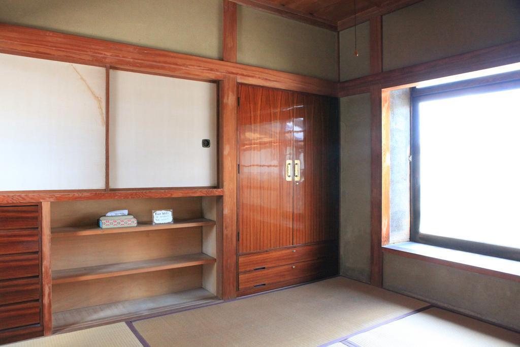 Okayama Hostel Igusa Hayashima Dış mekan fotoğraf
